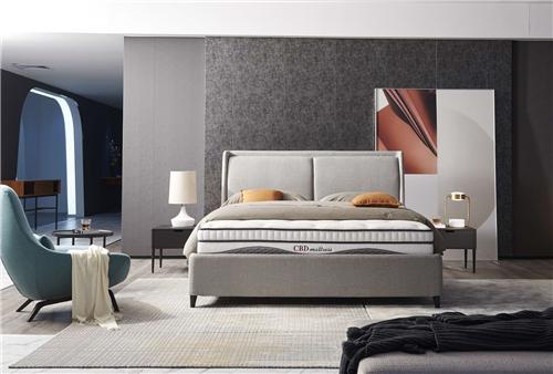 CBD家居 全品類軟體家居，在名家具展上打造生活新想象