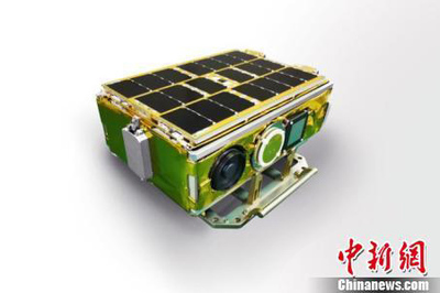 “共享衛星”領航新紀元 亞米級定位時代來臨，模塊研發迎來新挑戰與機遇