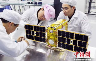 共享衛星發射成功，導航定位進入亞米級時代，衛星定位模塊研發迎來新篇章