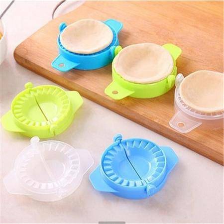 創意家居生活日用品百貨義烏小商品實用廚房用品包餃子器餃子模具