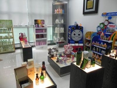 幸福水口 走進(jìn)企業(yè)關(guān)愛企業(yè)系列活動開啟