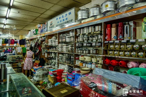 這家開(kāi)了半個(gè)世紀(jì)的百貨,你去過(guò)嗎