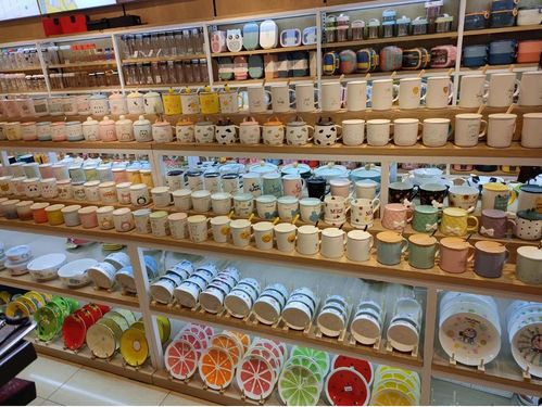 潮玩優(yōu)品 樂購好生活,輕松選洋貨