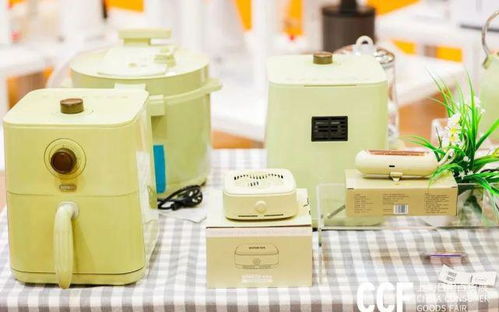 2024上海百貨會(huì)CCF國際日用百貨商品展春季聚焦醫(yī)療器械新趨勢(shì)