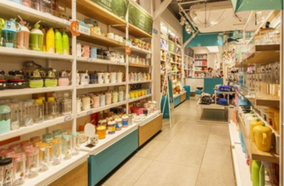 加品生活快時(shí)尚百貨與醫(yī)療器械的多元化融合